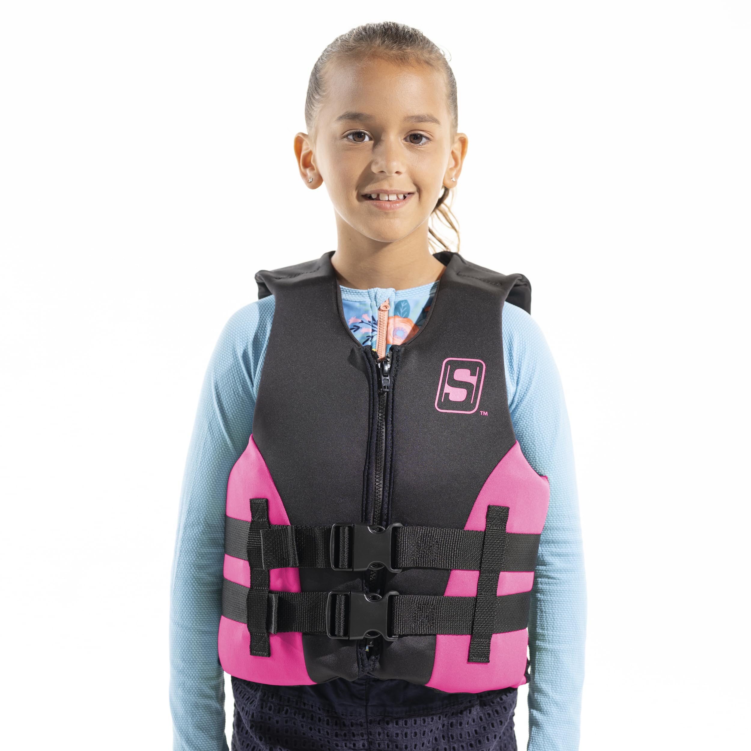 Seachoice Evoprene Multi-Sport Vest