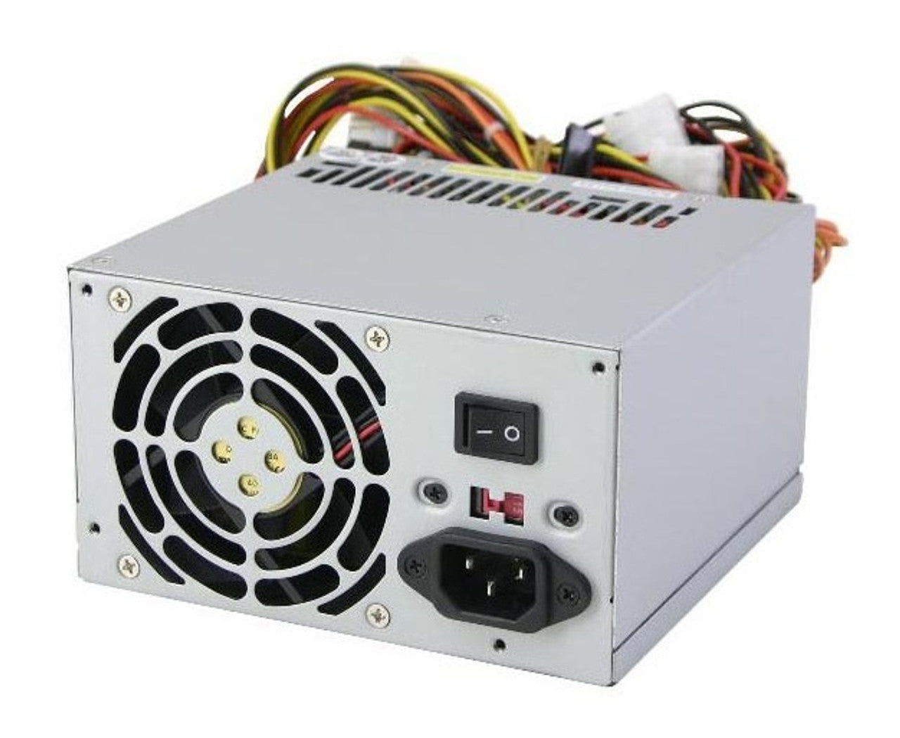 822384-B21 - HP 350Watts E-star 2.0 Power Supply for ProLiant ML30 Gen9 Server
