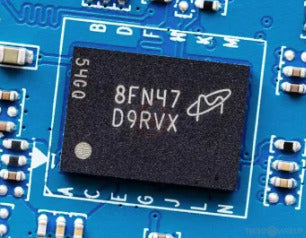 Western Digital SA500 4 TB