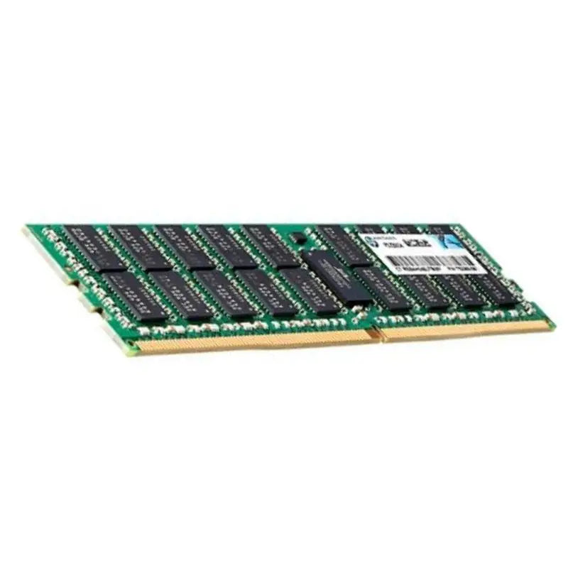 HPE 840759-691 64GB PC4-21300 2666Mhz DDR4 SDRAM ECC Reg 288-Pin RAM