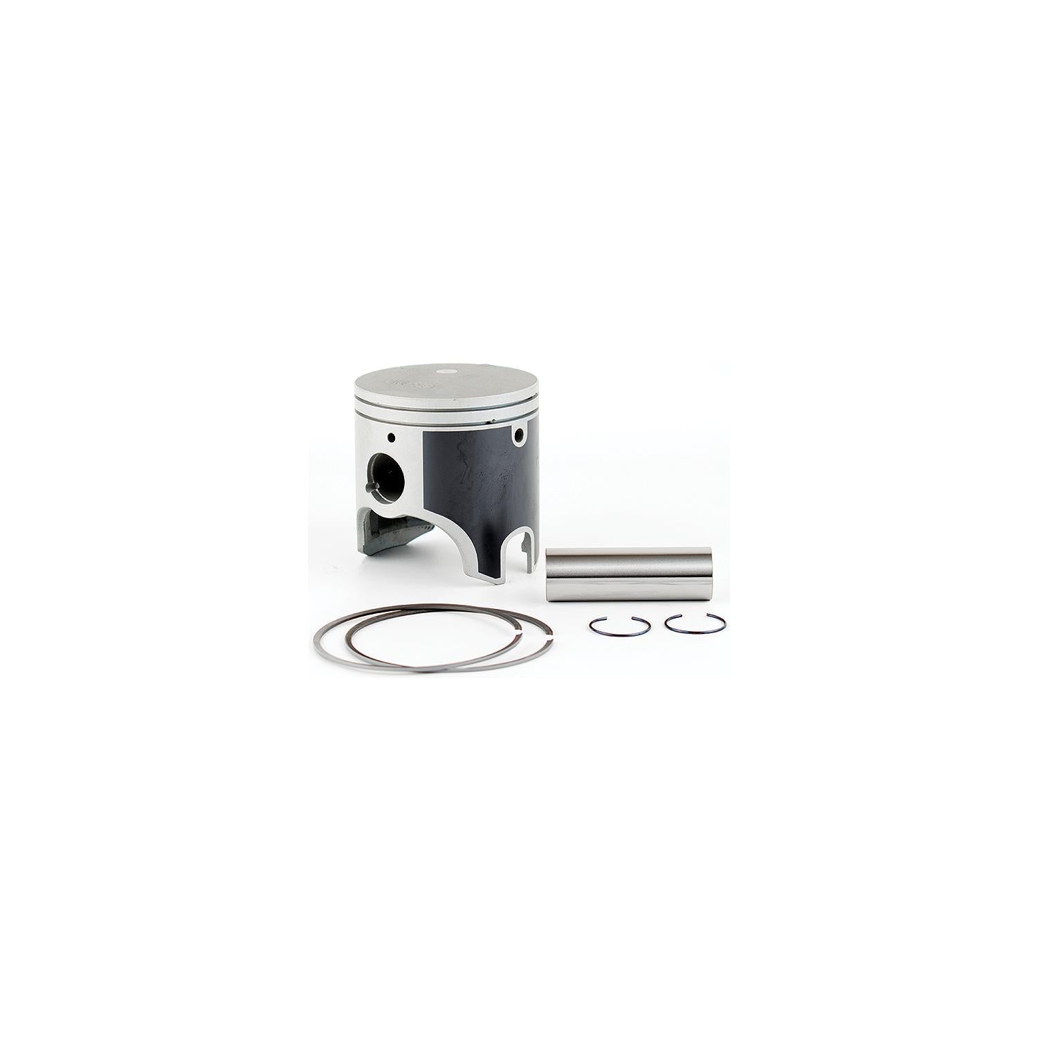 WSM Performance Parts 010-829PK WSM Piston Kit, Yamaha
