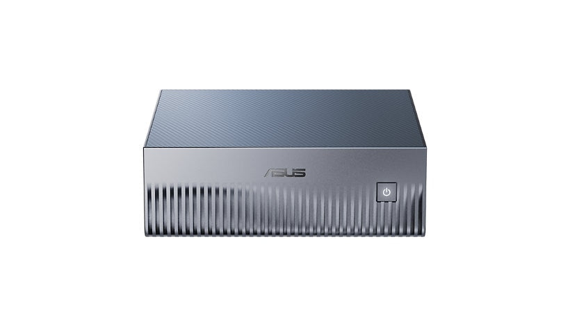 ASUS Ascent GX10 Personal AI Supercomputer with NVIDIA GB10 Grace Blackwell Superchip - TAA Compliant