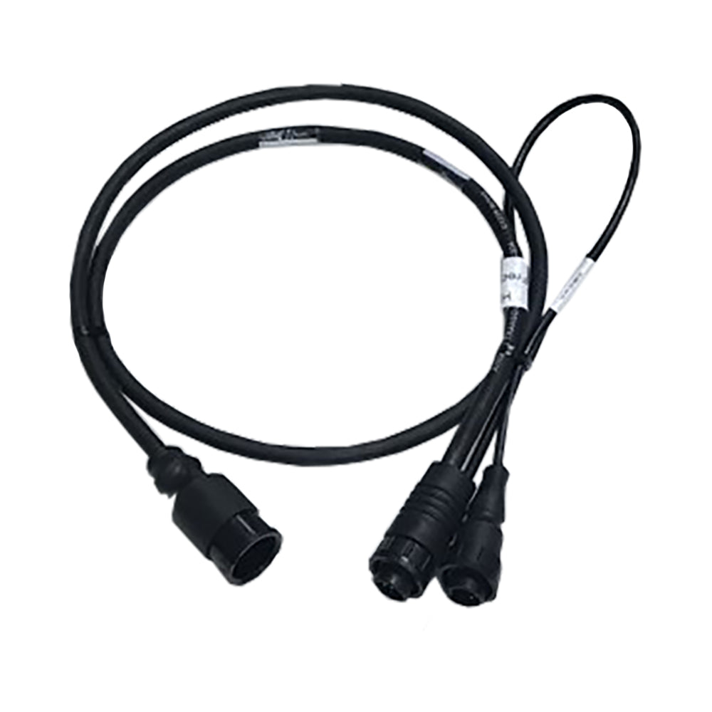 Airmar Mix & Match CHIRP Transducer Cable