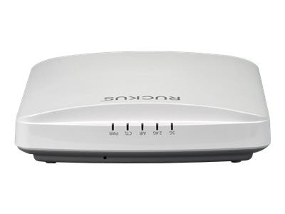 RUCKUS R650 Dual Band IEEE 802.11 a/b/g/n/ac/ax 2.90 Gbit/s Wireless Access Point - Indoor 1