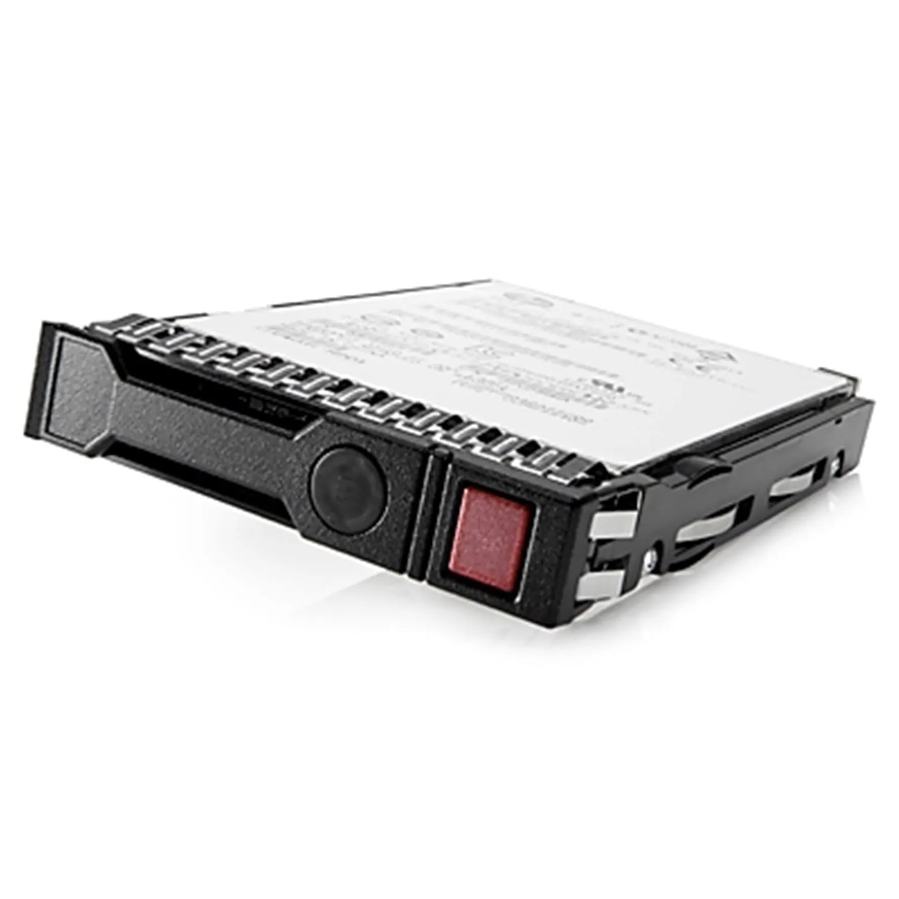 HP 872481-B21 872738-001 HPE 1,8 GB 12G SAS 10K ENT 2,5" SFF SC DS HDD HP