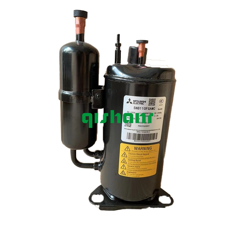 MGC-Mitsubishi Rotary Compressor RB231YFY