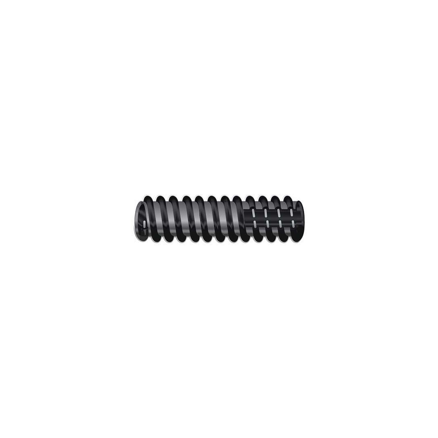 Shield 16-123-0346 Shields Marine Bilgevac Series 123 50' Flexible Hose