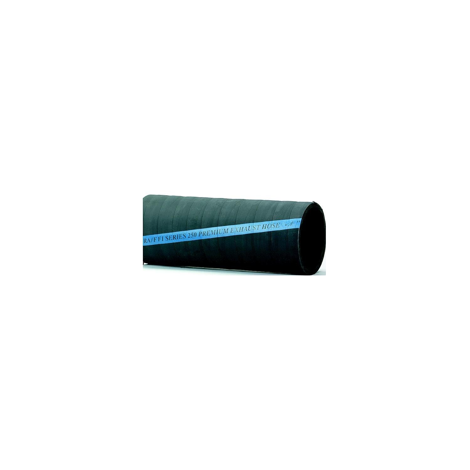 Shield 16-250-2344 Shields Marine Shieldsflex 2 Water Exhaust Series 250 Hose w/, Wire