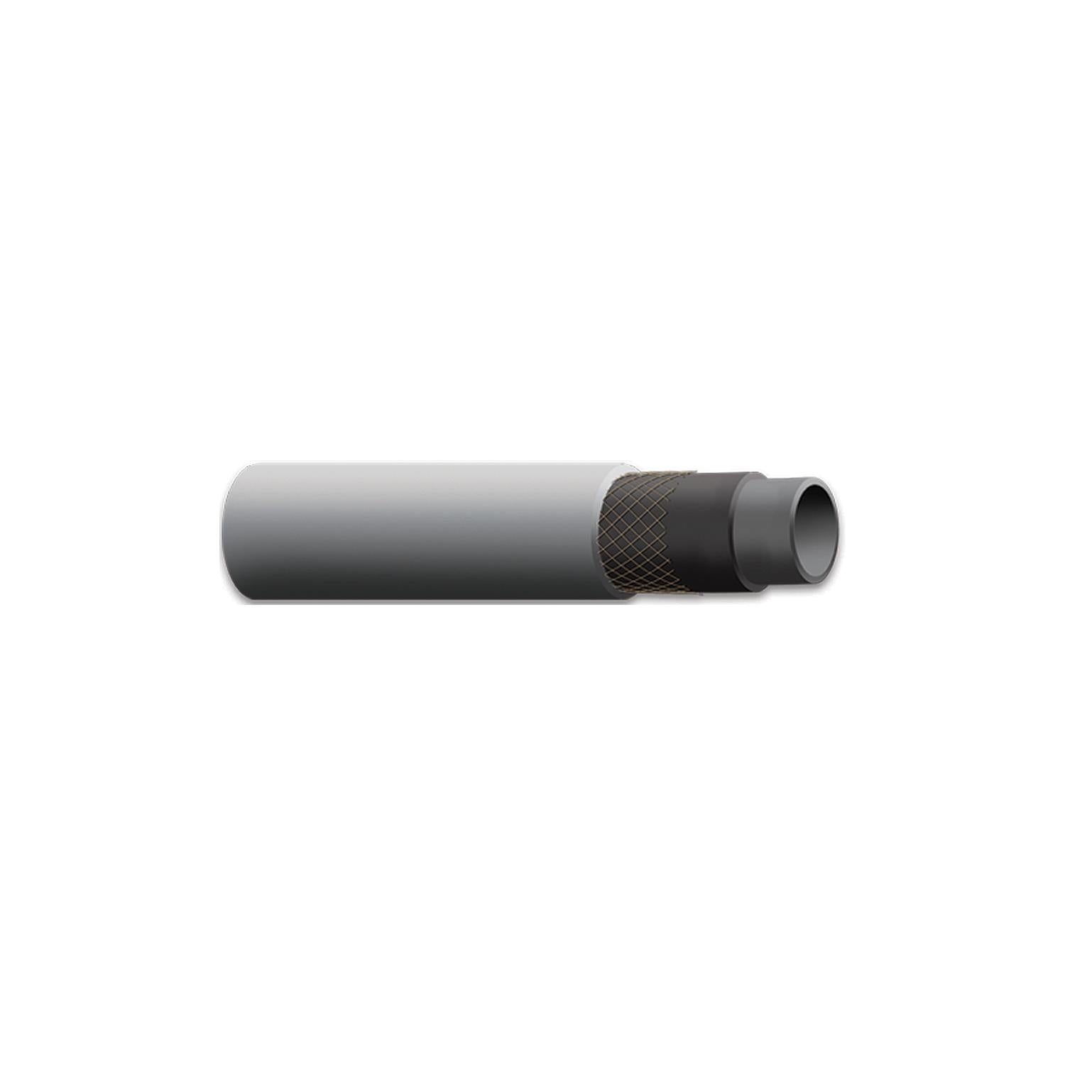 Shield 16-337-0383 Shields Silverado 4000 Type B1-15 Outboard Fuel Line, 3/8" x 10'
