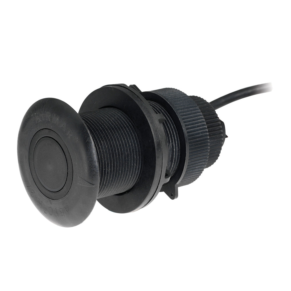 Airmar 235kHz Thru-Hull Tilted Element Smart Sensor NMEA