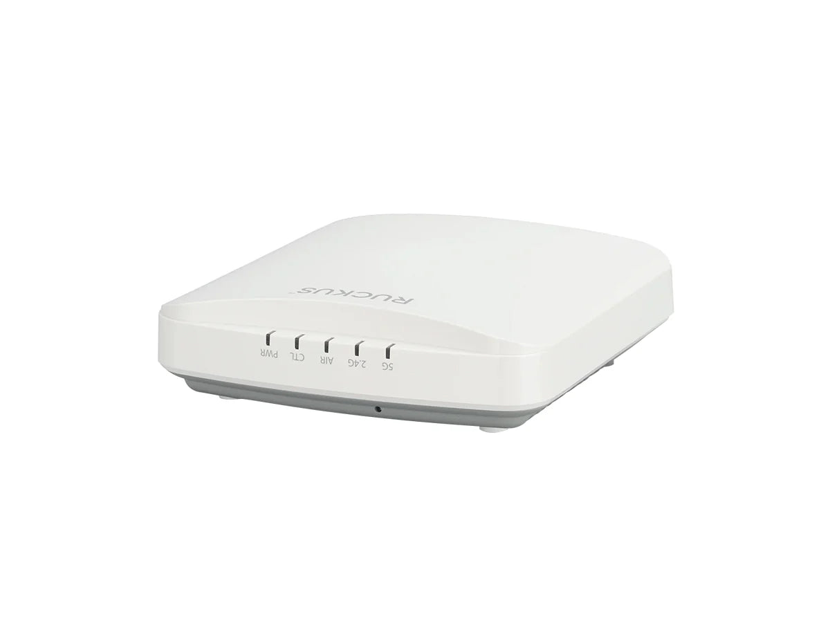 Ruckus R350 Indoor Wi-Fi 5 (802.11ac Wave 2) Access Point (901-R350)