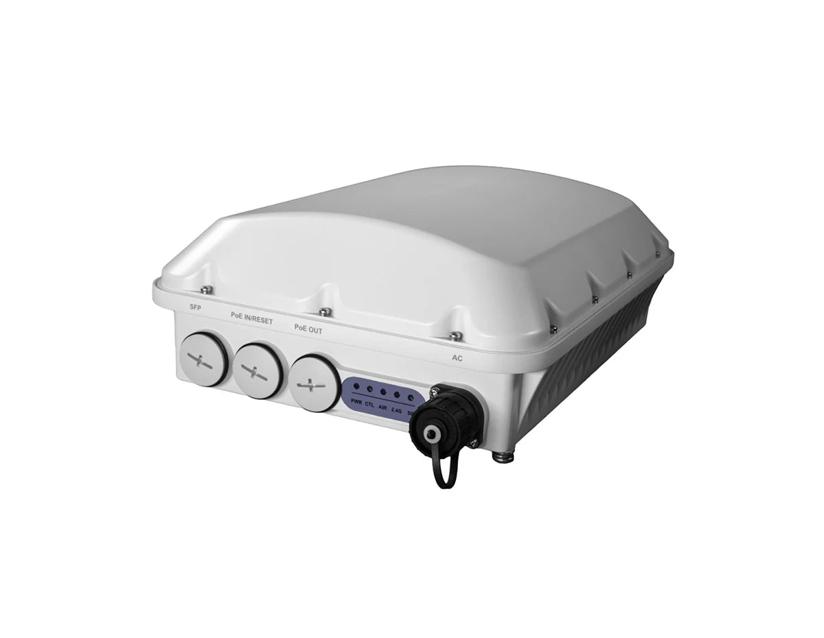 Ruckus T750 Outdoor Wi-Fi 6 (802.11ax Access Point