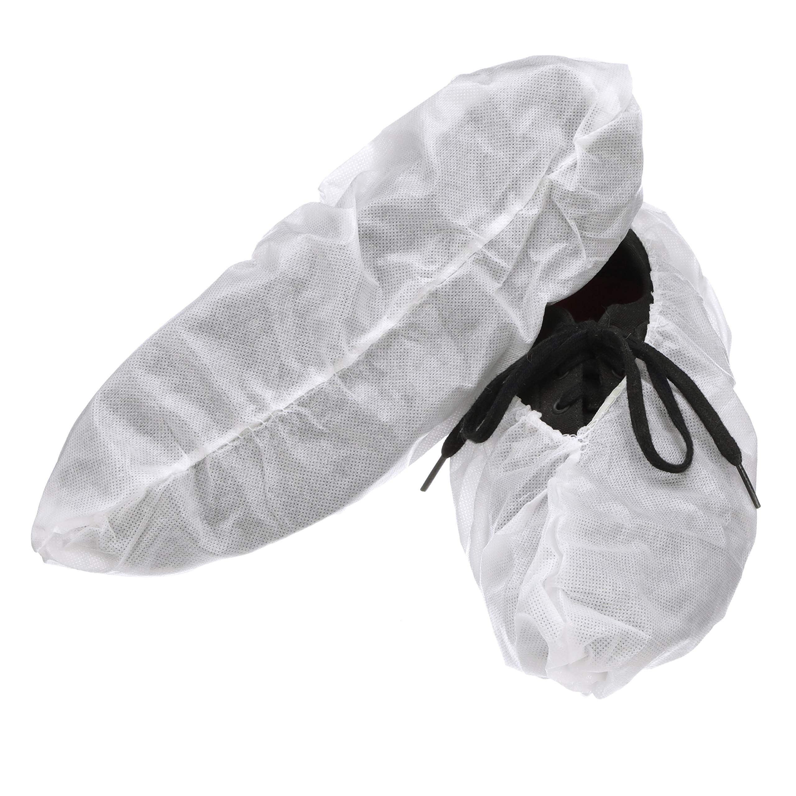 Seachoice 93001 Anti-Slip Shoe Cover (Box of 50)