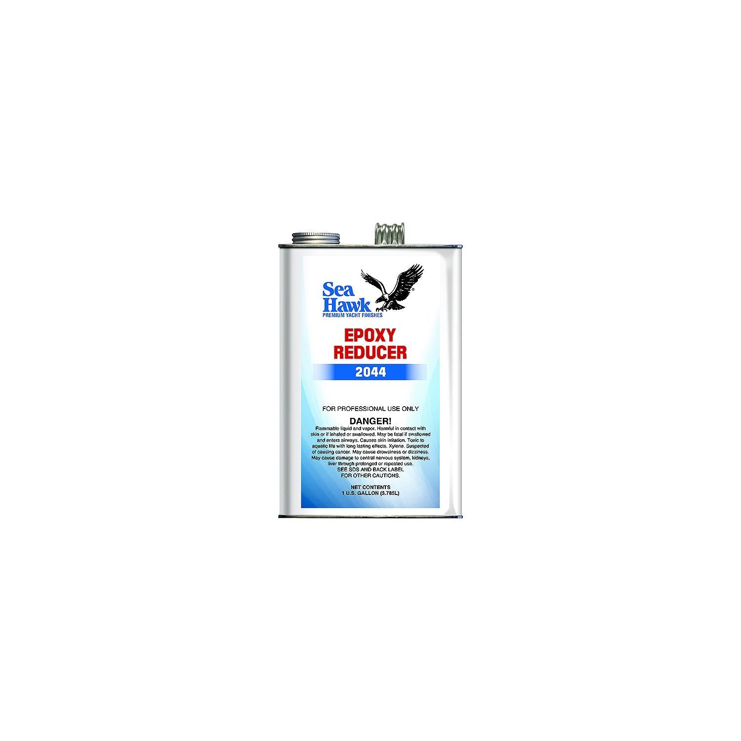 Seahawk Paint 2044/QT Epoxy Reducer Quart