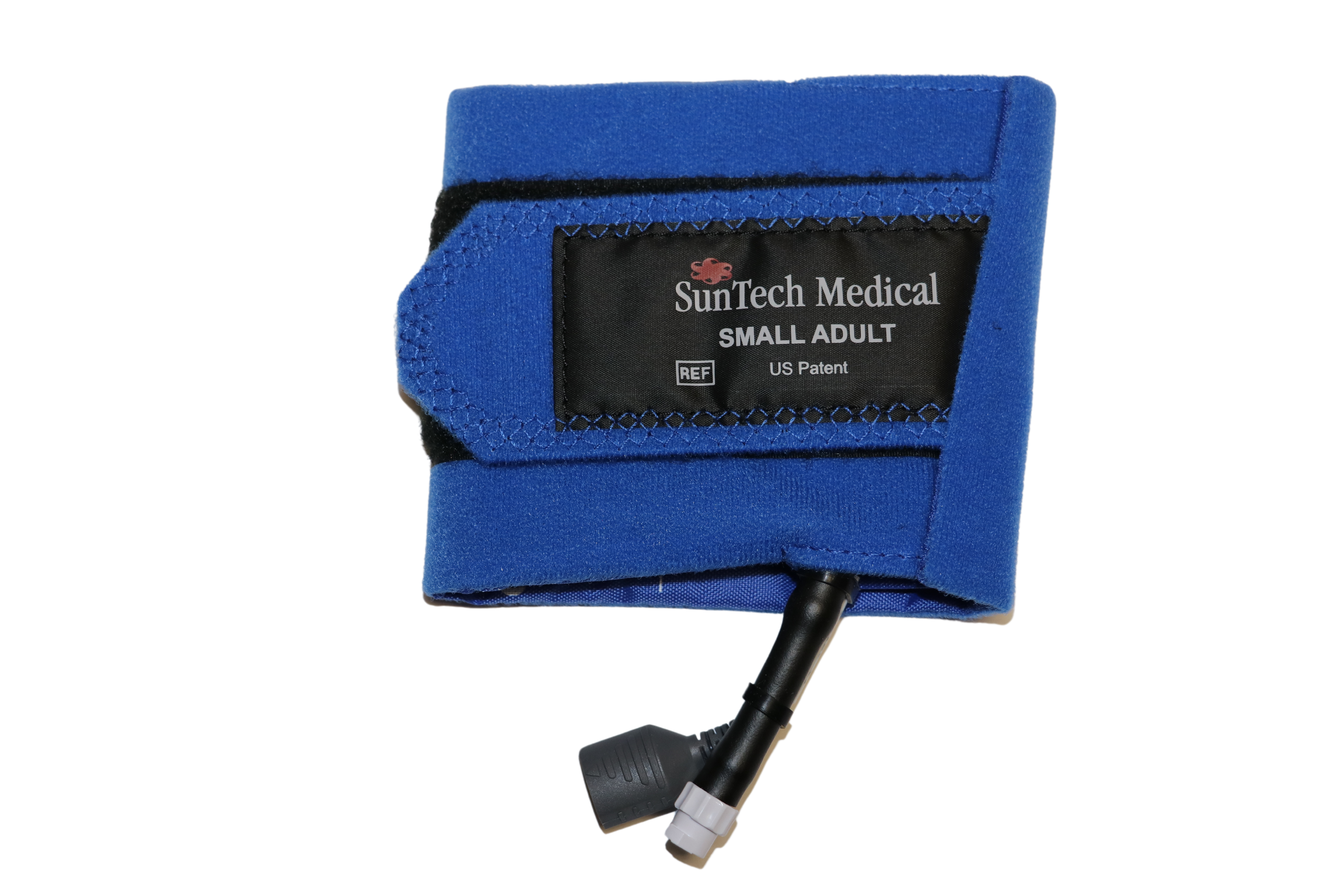 SunTech 98-0062-21 Small Adult Orbit-K Cuff with Mic (18-27 cm