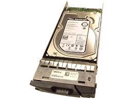 Seagate 9YZ162-236 500GB 7.2K rpm SATA 6Gbps Hard Drive