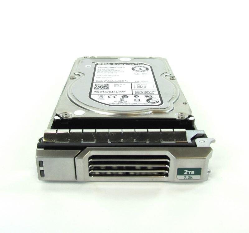 Seagate 9ZM275-157 2TB 7.2K rpm SAS 6Gbps Hard Drive