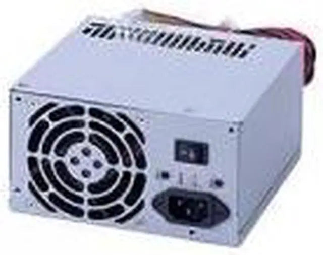 Alt view image 2 of 7 - FSP SPARKLE FSP300-60ATV 300W ATX Power Supply