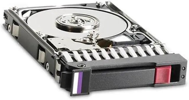 HP 832514-B21 1TB 7200 RPM SAS 12Gb/s 2.5" SC Midline Server Hard Drive