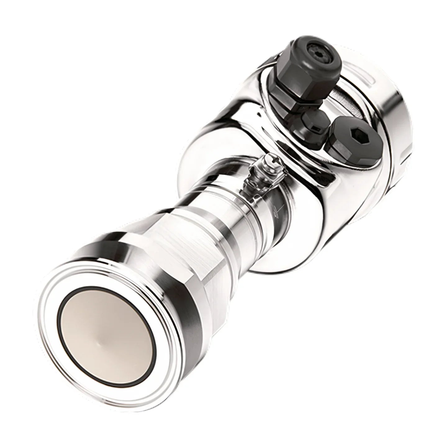 VEGA VEGAPULS 6X Radar Sensor For Continuous Level Measurement