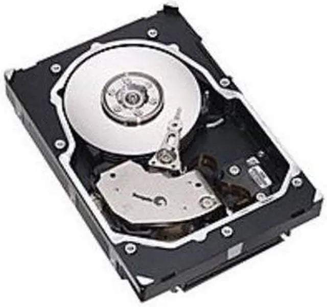 Seagate Cheetah ST373455LW 73 GB Internal Hard Drive - 320 MBps - 15000 RPM - 16 MB - 68-pin SCSI