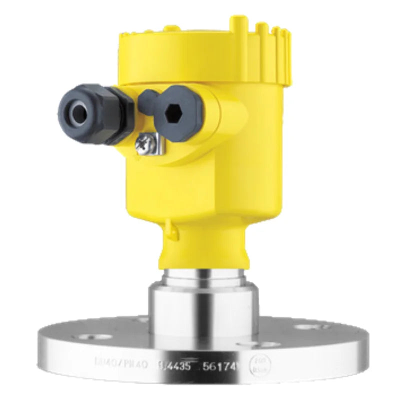 VEGA VEGACAL 64 Capacitive rod probe for continuous level measurement