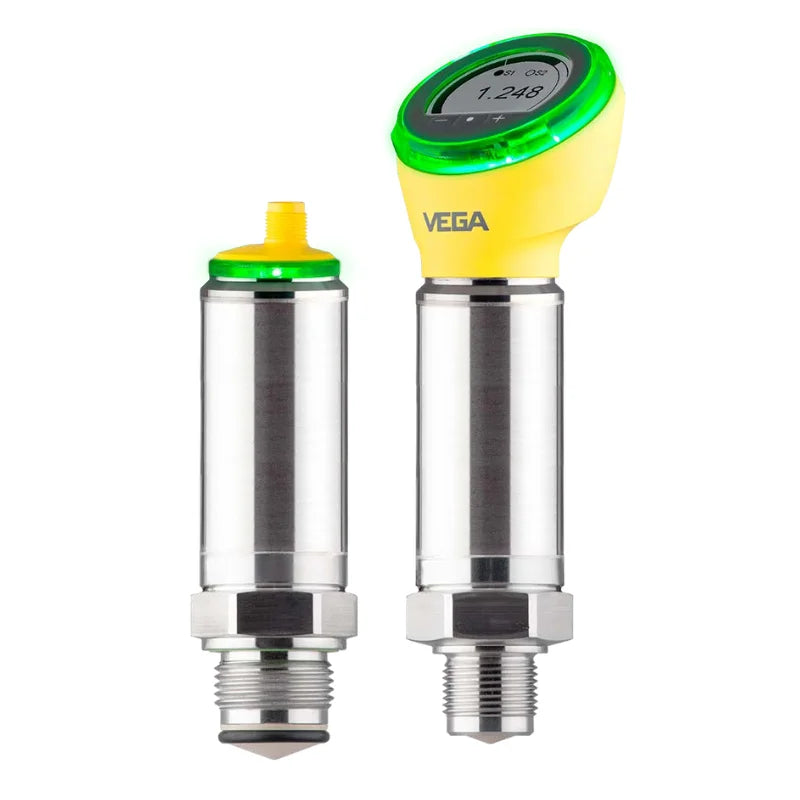 VEGA VEGAPULS 42 Compact Industrial Radar Sensor Continuous Level Measurement