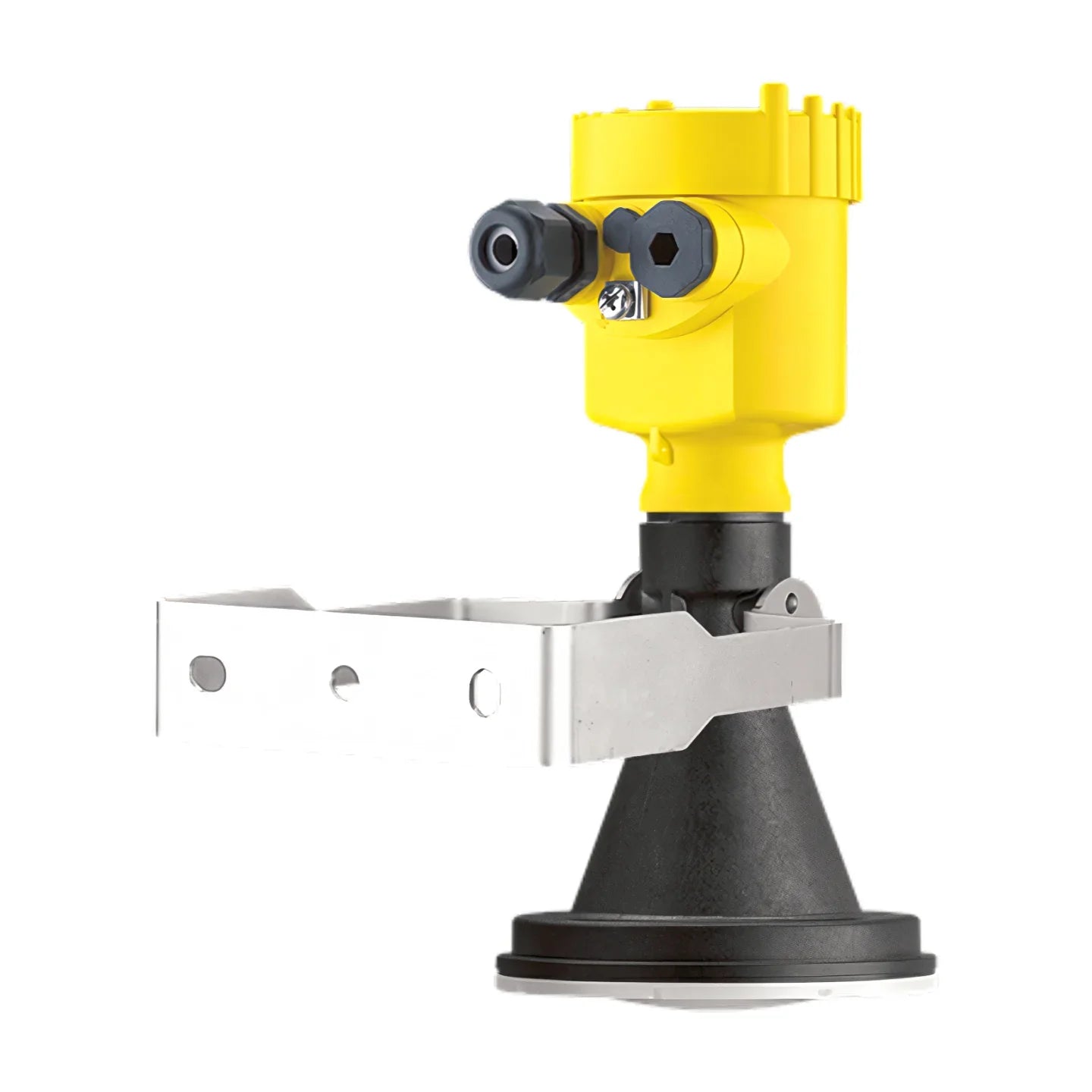 VEGA VEGAPULS 64 Radar sensor for continuous level measurement