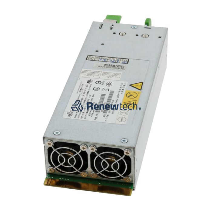 800W Hot-Plug Power Supply