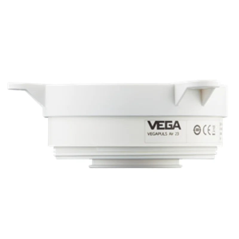 VEGA VEGAPULS Air 23 Autarkic Radio Technology Continuous Level Measurement