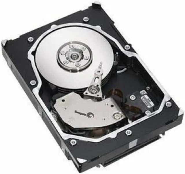 Seagate Cheetah ST373455LW 73 GB Internal Hard Drive - 320 MBps - 15000 RPM - 16 MB - 68-pin SCSI