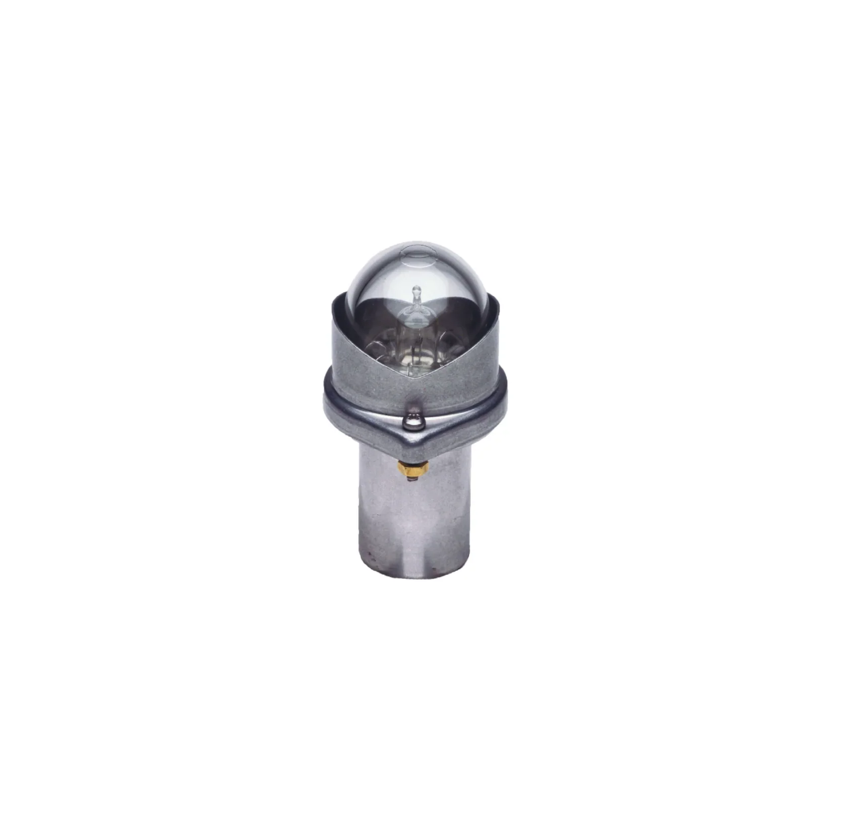 Whelen Tail Position/Strobe Light, 14V, Vertical Mount, Molex Conn., Shielded 01-0770024-08