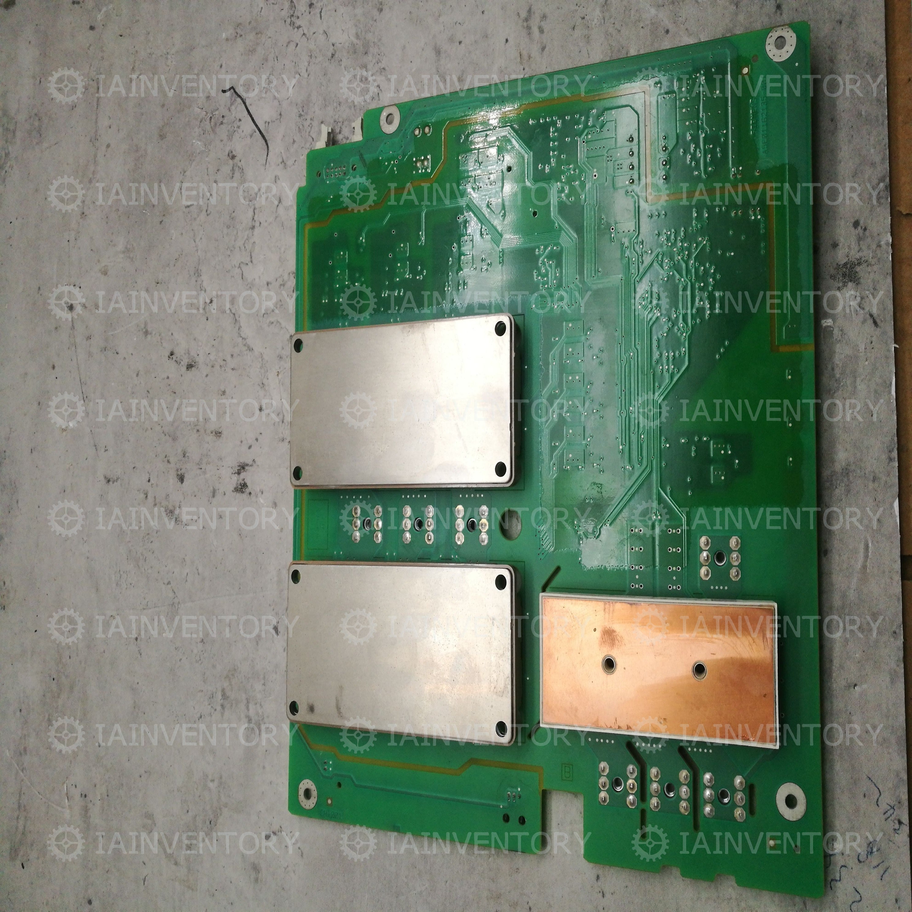 A5E01162145 Inverter power board Fully