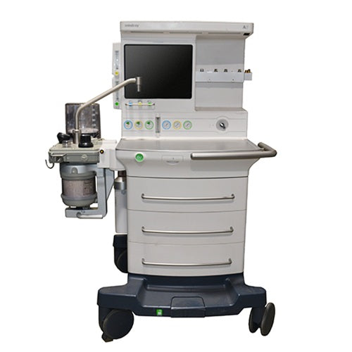 Mindray A4 Anesthesia Machine, Refurbished