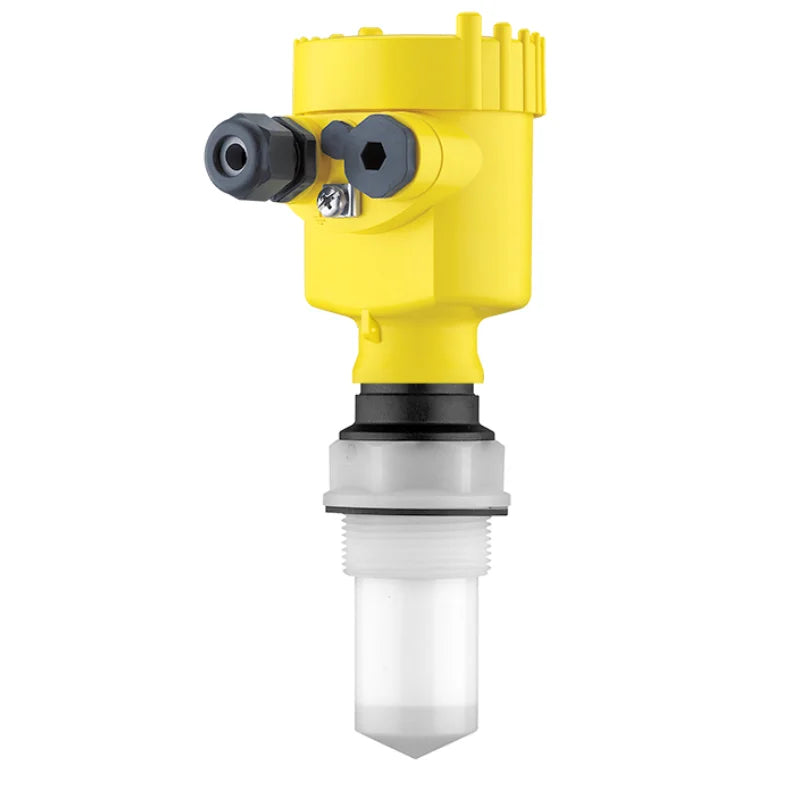 VEGA VEGASON 61 Ultrasonic sensor for continuous level measurement