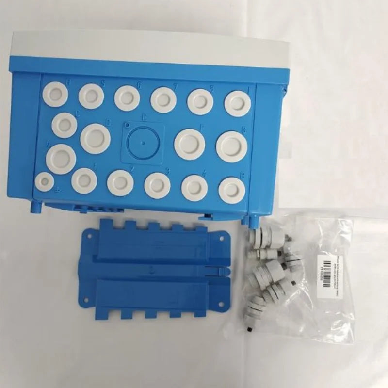 CM444-4-Channel Liquiline CM444 Transmitter Expandable Multiparameter Field Device for All Industries H Auser