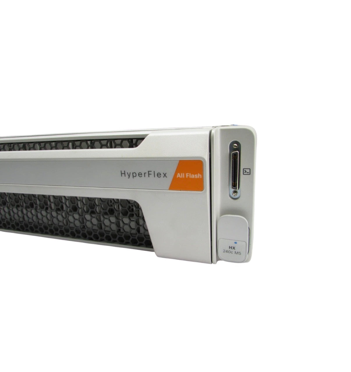 Cisco HXAF240C-M5SX V02 HyperFlex HX240c M5 Node W/ 1x 240GB M.2 (No CPU, RAM)
