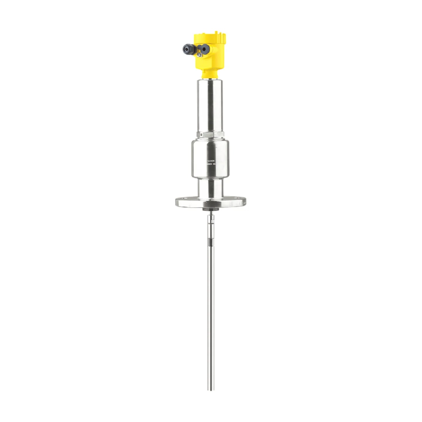 VEGA VEGAFLEX 86 TDR sensor for continuous level and interface measurement
