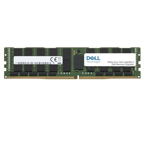 Dell Memory Upgrade - 64 GB - 4Rx4 DDR4 LRDIMM 2666 MT/s