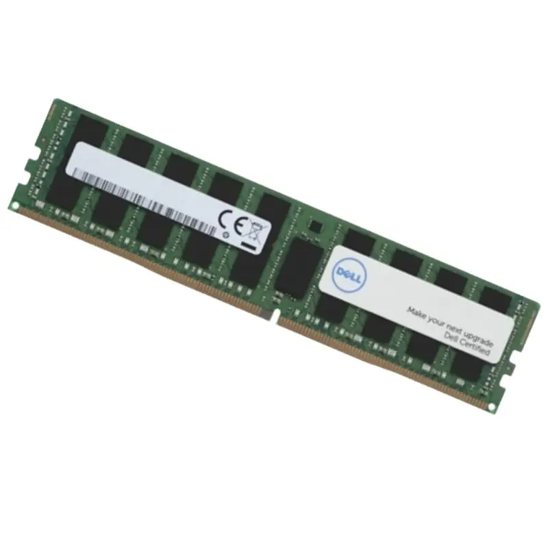 A9810563 Dell 32GB PC4-21300 ECC DDR4 2666MHz SDRAM 288-Pin Reg RAM