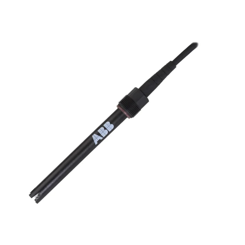 ABB 100E general purpose 12 mm pH/redox (ORP) sensor