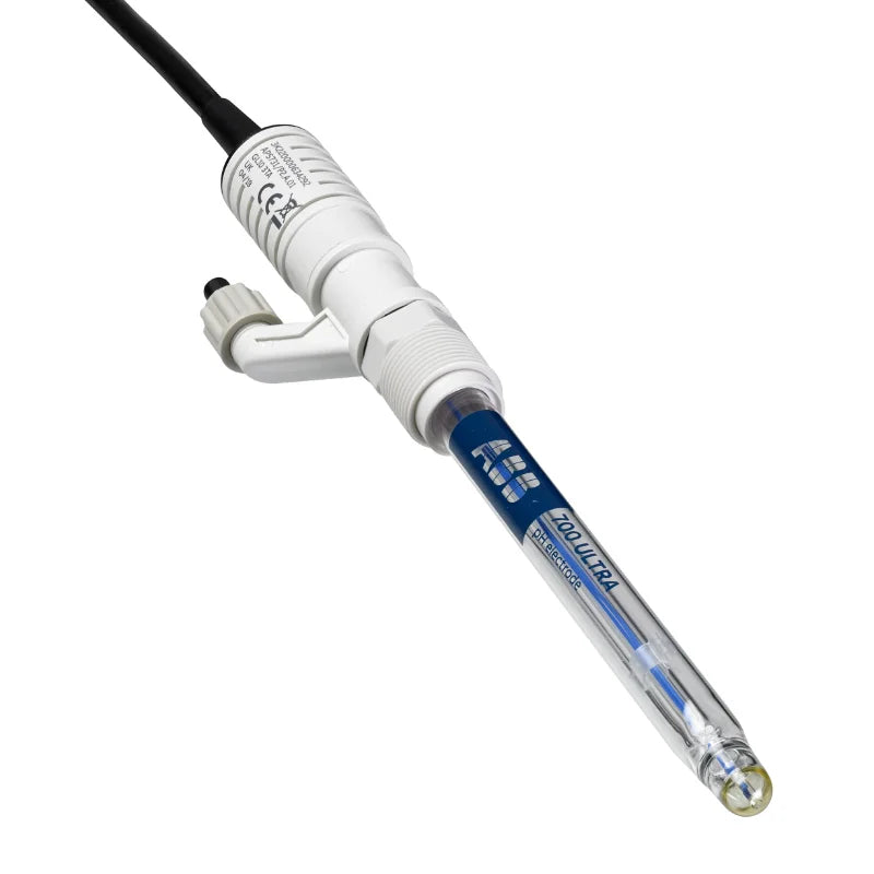 ABB 700 ULTRA-D APS732 pH/ORP analog sensor