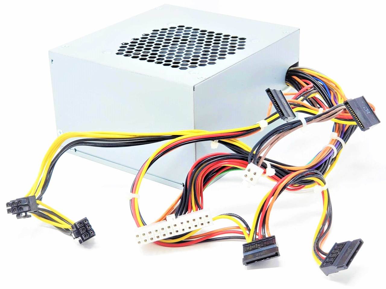 WY7XX - 460W Power Supply for XPS 8300 8500