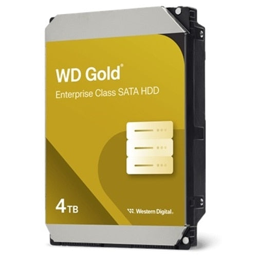 SATA Hard Drives