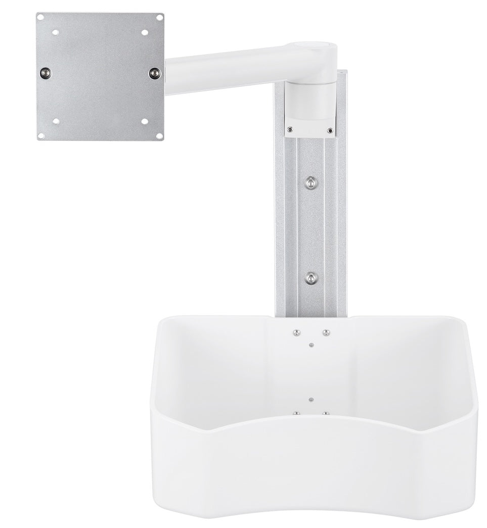 Wall Mount Bracket for Welch Allyn Spot Monitor