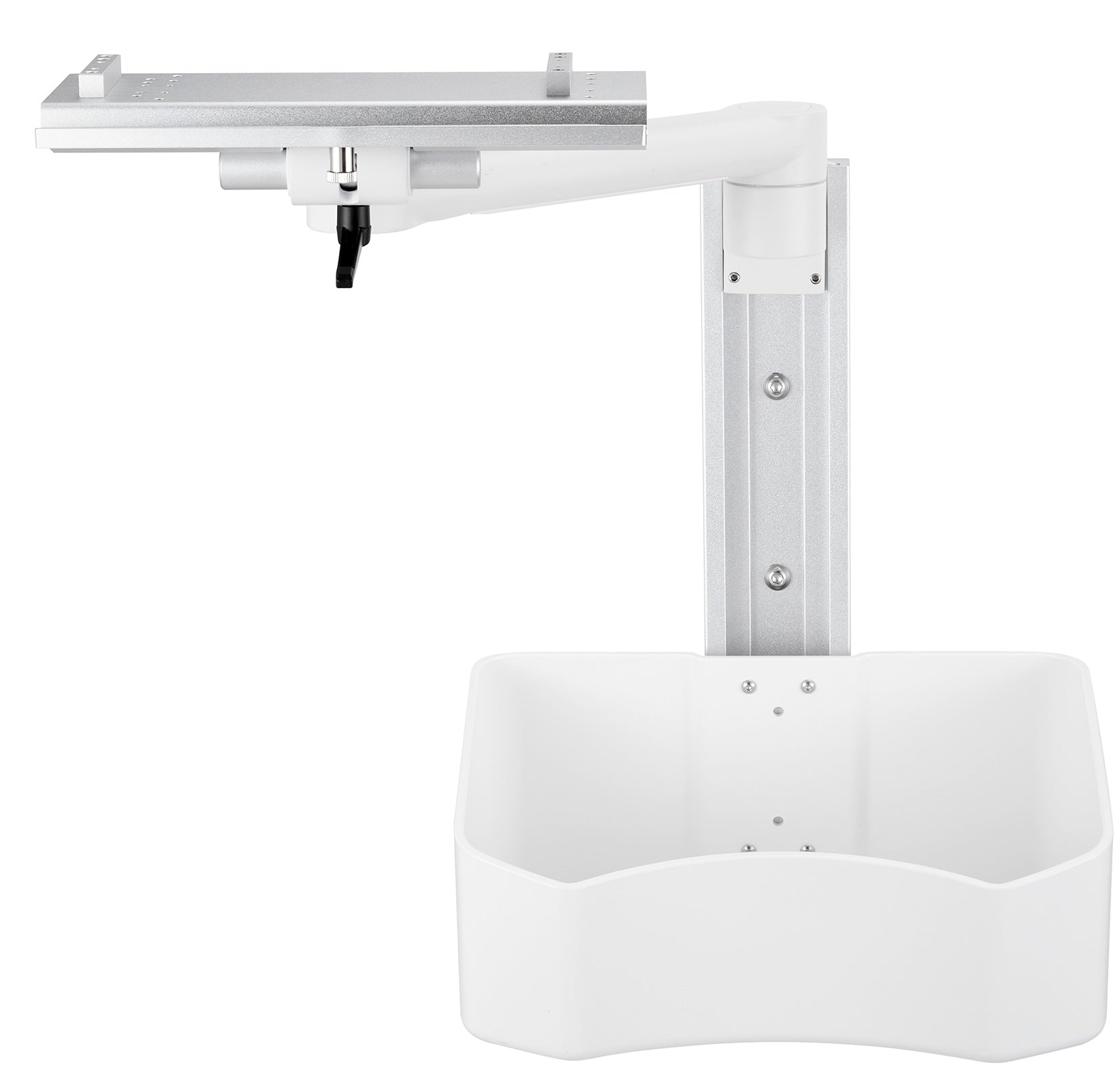 Wall Mount Bracket for Edan Spot Monitor