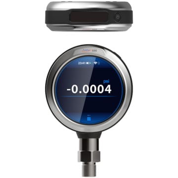 Additel ADT686 Digital Pressure Gauge