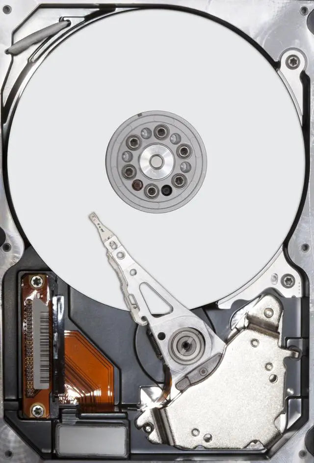 HP 791394-002 - HP 8TB 3.5" SAS 7.2K 12Gb/s Hard Drive