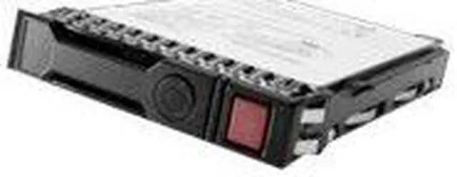 HPE 872485-B21 2TB 3.5" SAS 7200rpm Internal Hard Drive - Hot Pluggable