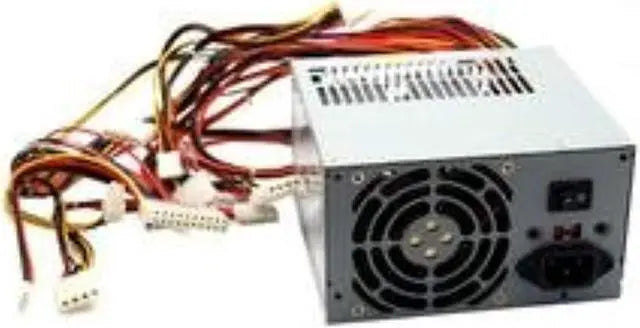 Alt view image 3 of 7 - FSP SPARKLE FSP300-60ATX 300W ATX Power Supply